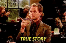 Classic GIF - How I Met Your Mother Neil Patrick Harris Barney GIFs