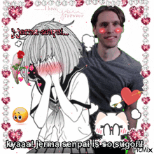 Jerma Sparkle On GIF - Jerma Sparkle On Jerma Sparkle On GIFs