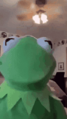 Kermit The Frog Kermit GIF - Kermit The Frog Kermit Massacred GIFs