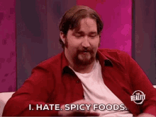 Spicy Food GIF - Spicy Food GIFs