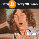Bspin Bitcoin Meme GIF - Bspin Bitcoin Meme Crypto Meme GIFs