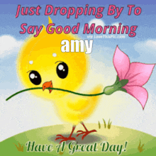 Amy Good Morning GIF - Amy Good Morning Good Morning Amy GIFs
