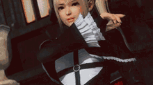 Marie Rose Video Games GIF - Marie Rose Video Games You Can Do It GIFs
