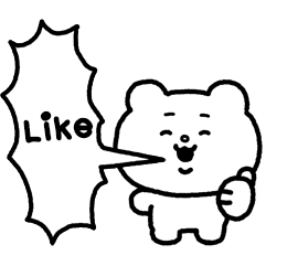 Like ベタックマ Sticker - Like ベタックマ Betakkuma Stickers