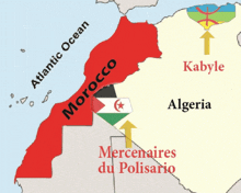Sahara Maroc GIF - Sahara Maroc GIFs