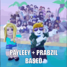Prabzil Payleey GIF - Prabzil Payleey Robloxedit GIFs