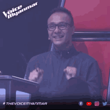 thevoicemyanmar2019 thevoice2019