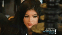 Kylie Jenner Are GIF - Kylie Jenner Are You GIFs