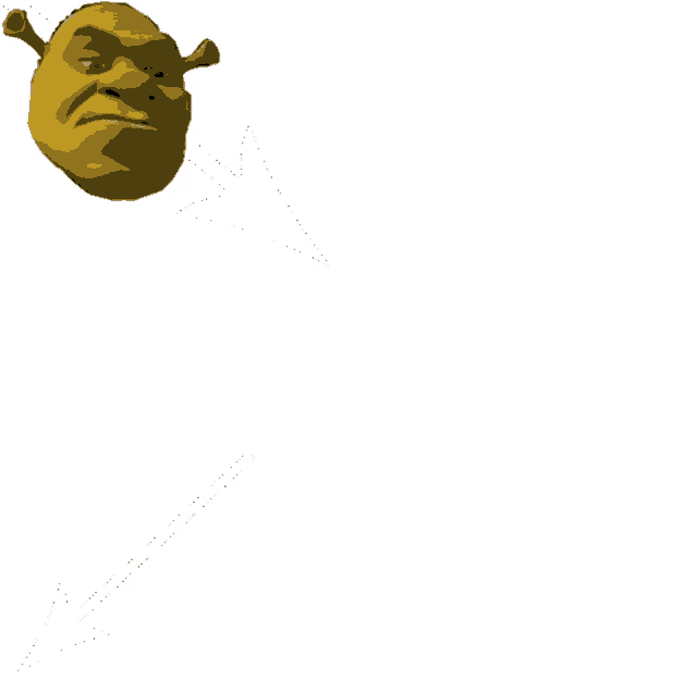 Shrek, Shrek png