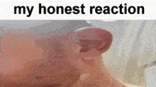 Andrew Tate My Honest Reaction GIF - Andrew Tate My Honest Reaction My Honest GIFs