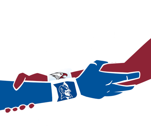 Together North Carolina Will Protect The Freedom To Vote Together Sticker - Together North Carolina Will Protect The Freedom To Vote Together Protect The Vote Stickers