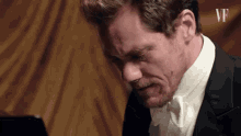 Michael Shannon Coins GIF - Michael Shannon Coins Nose GIFs