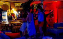 Robi Dancing GIF - Robi Dancing Dancing Group GIFs