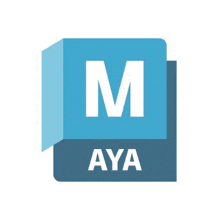 Maya Blender GIF - Maya Blender Mayatoblender GIFs