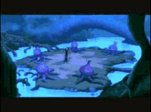 Quest For Camelot Love GIF