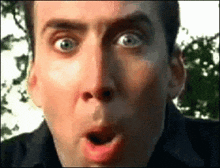 Nic Cage Nicolas Cage GIF - Nic Cage Nicolas Cage Crazy GIFs