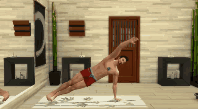 Hot Yoga Poses – Katverse