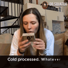 Cold Processed Cold Processed Whatever That Means GIF