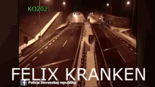 Felix Kranken GIF - Felix Kranken GIFs