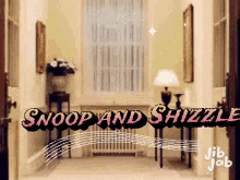 Snoopandshizzle Dogg GIF - Snoopandshizzle Snoop Dogg GIFs