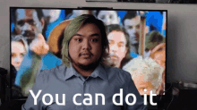 Point Tv GIF - Point Tv Motivated GIFs