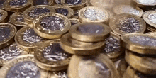 деньги монеты GIF - деньги монеты Money GIFs