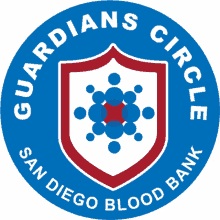 guardians circle san diego blood bank blood donor sd blood bank donate blood