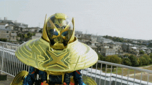 Kamen Rider Super Gotchard Kamen Rider Gotchard GIF