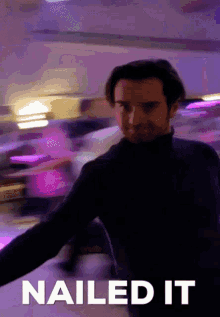 Party Nailed It GIF - Party Nailed It Dance GIFs