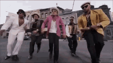Hot Damn GIF - Bruno Mars Uptown Funk Musicvideo GIFs