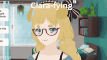 Clara Claradogford GIF - Clara Claradogford Dogford GIFs
