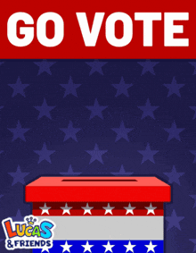 Vote Voting GIF - Vote Voting Election GIFs