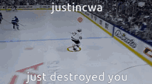 Justincwa Just Destroyed You GIF - Justincwa Just Destroyed You GIFs