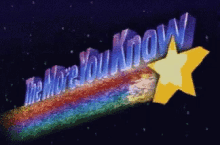 The More You Know Suffering GIF - The More You Know Suffering GIFs