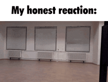 My Honest Reaction Racing GIF - My Honest Reaction Honest Reaction Reaction GIFs