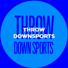 Throwdownsports GIF - Throwdownsports GIFs