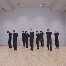 Andteam Andteam Ot9 GIF - Andteam Andteam Ot9 Andteam Wolves GIFs