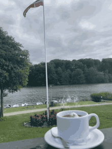 Coffee Coffee Time GIF - Coffee Coffee Time Denmark Flag GIFs