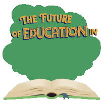 Public Education Education Sticker - Public Education Education New Hampshire Election Stickers