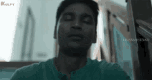 Oh God Dhanush GIF - Oh God Dhanush Thoota Movie GIFs