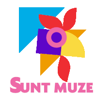 Muze Asociatiamuze Asociatiamuze Sticker - Muze Asociatiamuze Muze Asociatiamuze Stickers