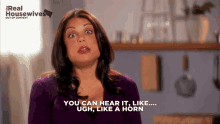 Real Housewives Of New York Nyc GIF