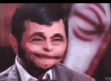 احمدینژاد Ahmadinejad GIF - احمدینژاد Ahmadinejad Ahmadinejhad GIFs