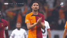 Emin Bayram Galatasaray GIF - Emin Bayram Emin Bayram GIFs