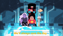 Stevenuniverse Steven Universe Opening GIF