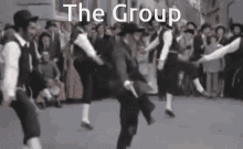 The Group Doctor Silt GIF - The Group Doctor Silt Humphrey GIFs