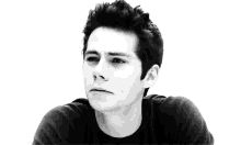 Dylan Obrien What GIF - Dylan Obrien What Really GIFs
