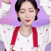 Miyeon Wiggle Wiggle Miyeon Dancing GIF - Miyeon Wiggle Wiggle Miyeon Dancing Miyeon Wiggle GIFs