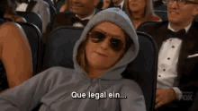 Amy Poehler Que Legal GIF - Nossa Quelegal Tedio GIFs