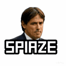 Lazio Inzaghi GIF - Lazio Inzaghi Spiaze GIFs